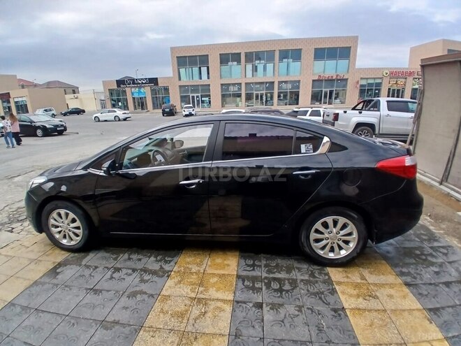 Kia K3 2015, 180,400 km - 1.6 l - Bakı