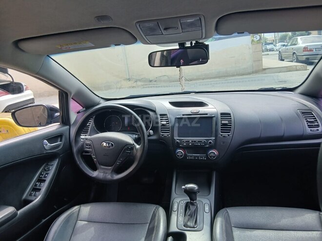 Kia K3 2015, 180,400 km - 1.6 l - Bakı