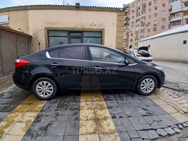 Kia K3 2015, 180,400 km - 1.6 l - Bakı