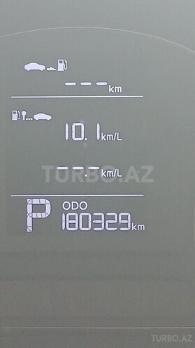 Kia K3 2015, 180,400 km - 1.6 l - Bakı