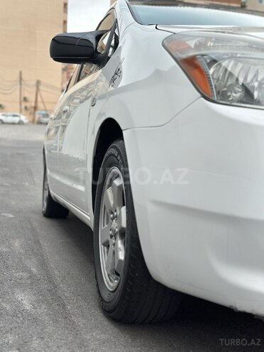 Toyota Prius-15