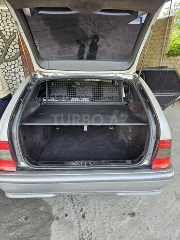 Mercedes C 180 1998, 512,456 km - 1.8 l - Göyçay
