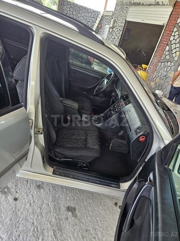 Mercedes C 180 1998, 512,456 km - 1.8 l - Göyçay