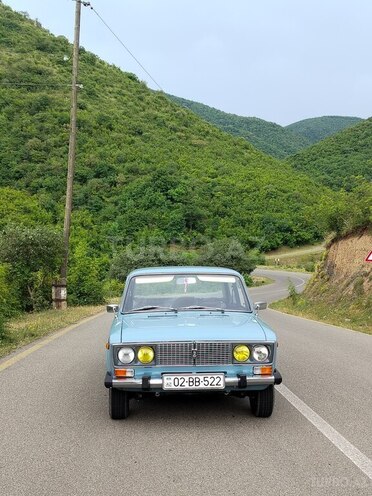 LADA (VAZ) 2106 1990, 98,000 km - 1.3 л - Şəmkir