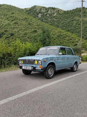 LADA (VAZ) 2106 1990, 98,000 km - 1.3 л - Şəmkir