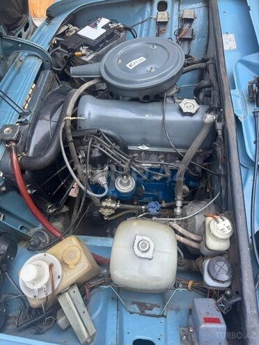 LADA (VAZ) 2106 1990, 98,000 km - 1.3 л - Şəmkir