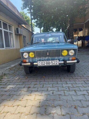 LADA (VAZ) 2106 1990, 98,000 km - 1.3 л - Şəmkir