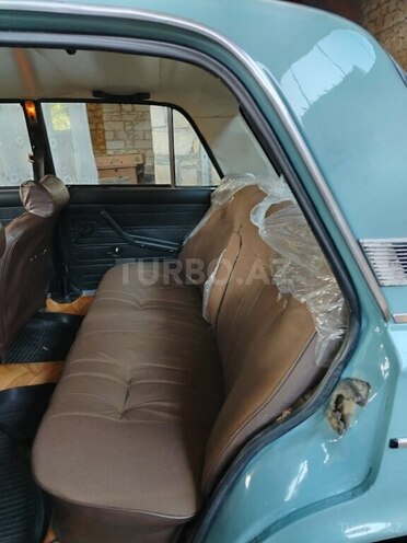 LADA (VAZ) 2106 1990, 98,000 km - 1.3 л - Şəmkir