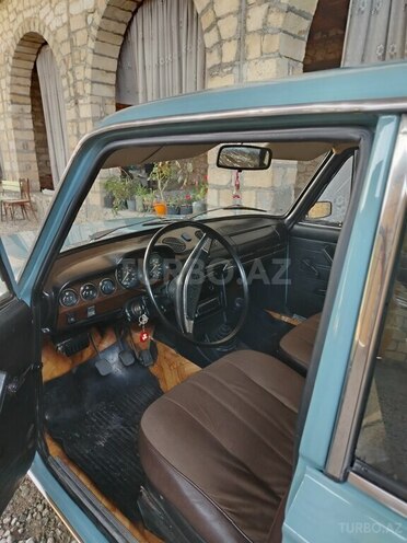 LADA (VAZ) 2106 1990, 98,000 km - 1.3 л - Şəmkir