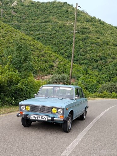 LADA (VAZ) 2106 1990, 98,000 km - 1.3 л - Şəmkir