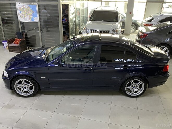BMW 318-7