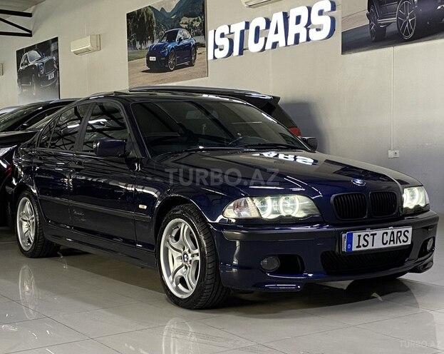 BMW 318-2