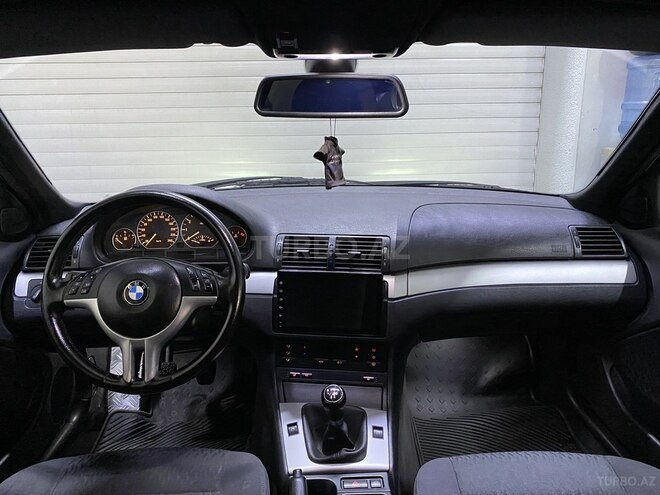 BMW 318-14