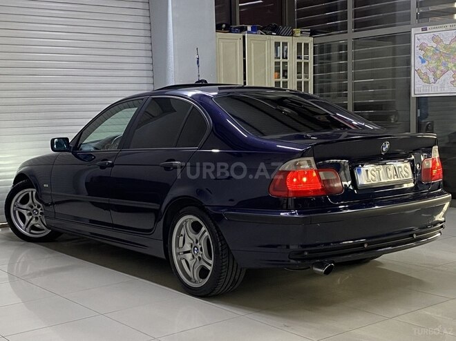 BMW 318-11