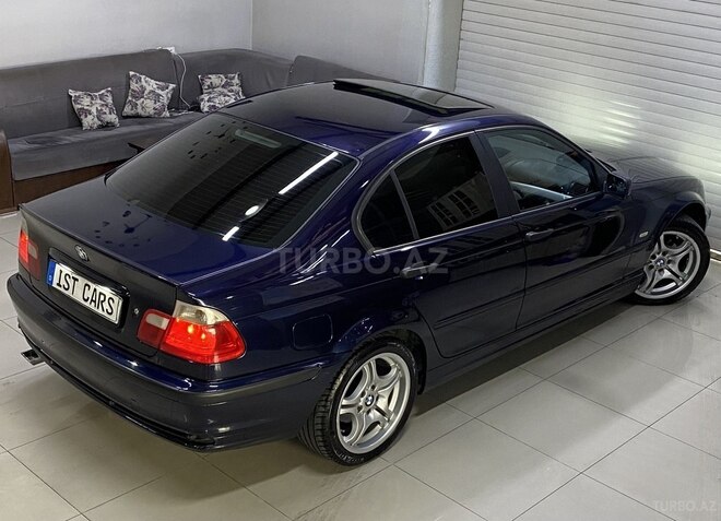 BMW 318-13