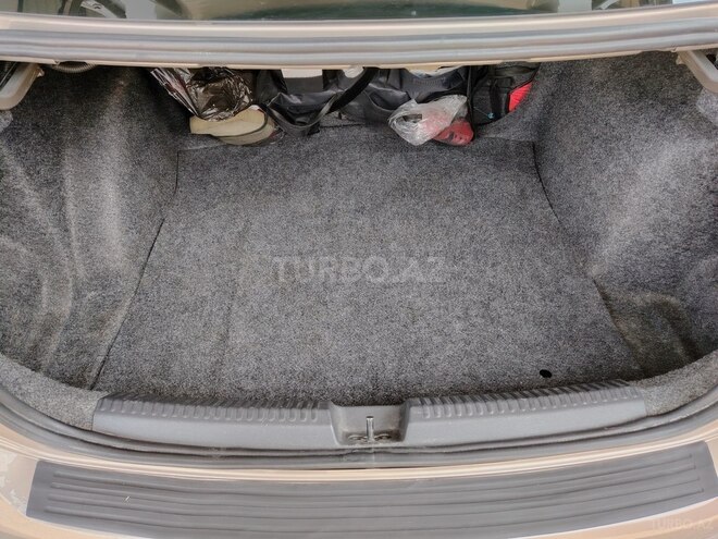 Volkswagen Polo 2019, 198,000 km - 1.6 l - Sumqayıt