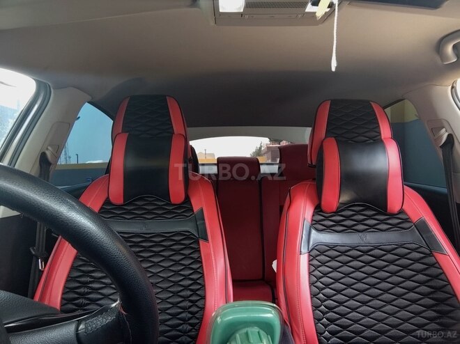 Volkswagen Polo 2019, 198,000 km - 1.6 l - Sumqayıt