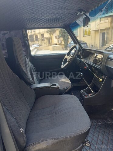 LADA (VAZ) 2107 2003, 50,000 km - 1.6 l - Bakı