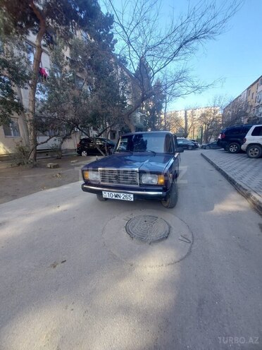 LADA (VAZ) 2107 2003, 50,000 km - 1.6 l - Bakı