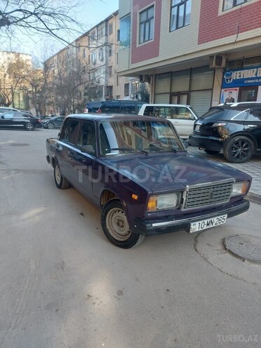 LADA (VAZ) 2107 2003, 50,000 km - 1.6 l - Bakı