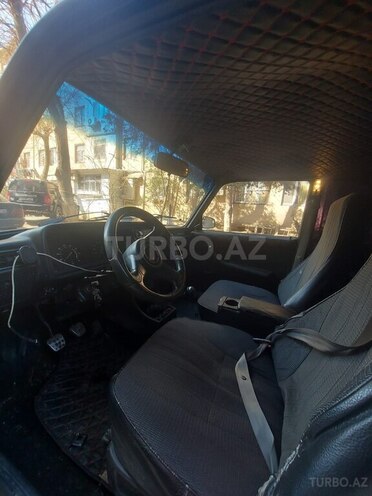 LADA (VAZ) 2107 2003, 50,000 km - 1.6 l - Bakı