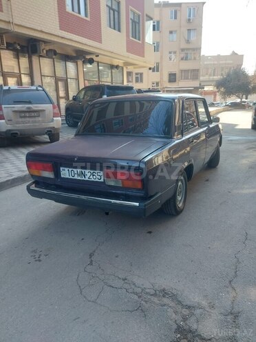LADA (VAZ) 2107 2003, 50,000 km - 1.6 l - Bakı