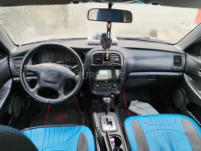 Hyundai Sonata 2003, 28,808 km - 2.0 l - Bakı