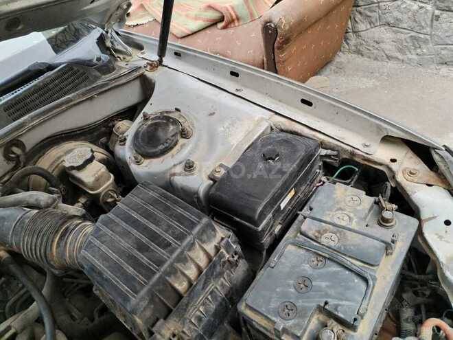 Hyundai Sonata 2003, 28,808 km - 2.0 l - Bakı