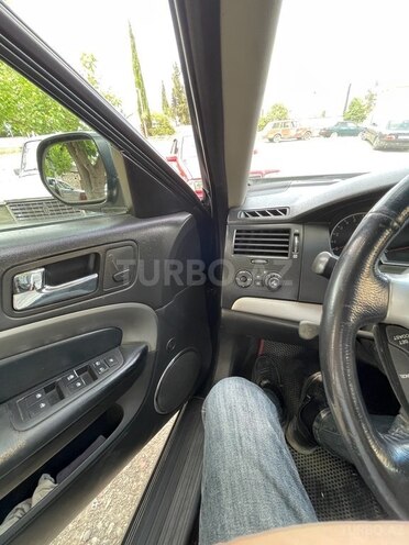 Chevrolet Epica 2007, 426,710 km - 2.5 l - Tərtər