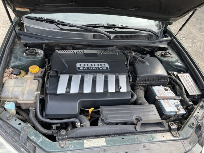 Chevrolet Epica 2007, 426,710 km - 2.5 l - Tərtər