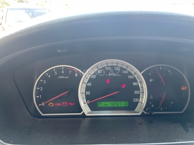 Chevrolet Epica 2007, 426,710 km - 2.5 l - Tərtər