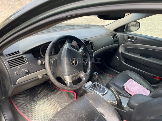 Chevrolet Epica 2007, 426,710 km - 2.5 l - Tərtər