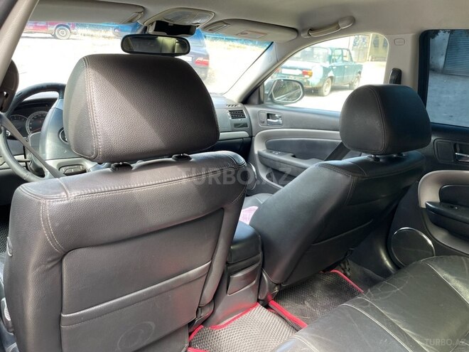 Chevrolet Epica 2007, 426,710 km - 2.5 l - Tərtər