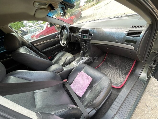 Chevrolet Epica 2007, 426,710 km - 2.5 l - Tərtər