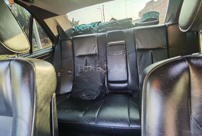 Mercedes C 280 1997, 338,000 km - 2.8 л - Bakı