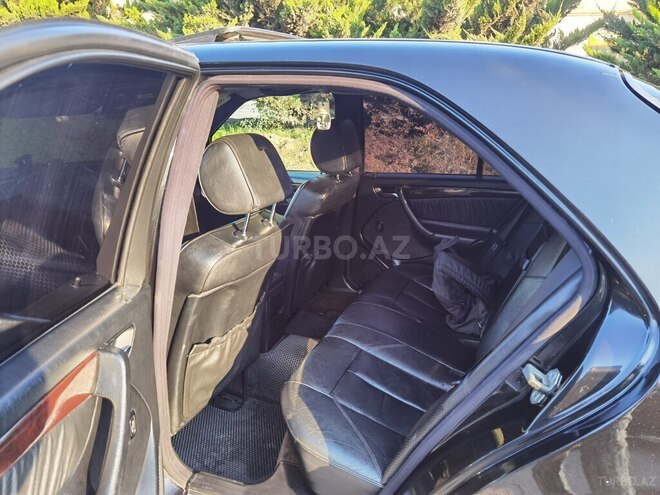 Mercedes C 280 1997, 338,000 km - 2.8 л - Bakı