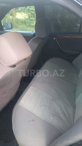Mercedes C 240 1998, 354,827 km - 2.4 l - Cəlilabad