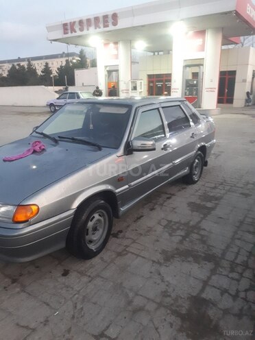 LADA (VAZ) 2115 2007, 256,000 km - 1.6 l - Sumqayıt