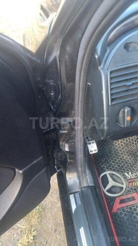 Mercedes C 240 1998, 354,827 km - 2.4 l - Cəlilabad