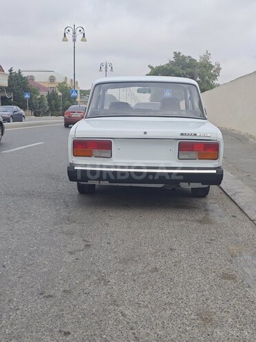 LADA (VAZ) 2107 2007, 95,000 km - 1.6 l - Bakı