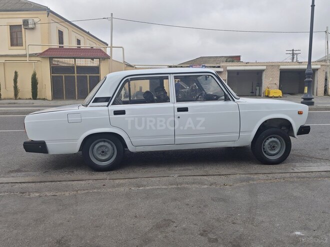 LADA (VAZ) 2107 2007, 95,000 km - 1.6 l - Bakı