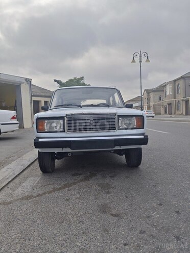 LADA (VAZ) 2107 2007, 95,000 km - 1.6 l - Bakı