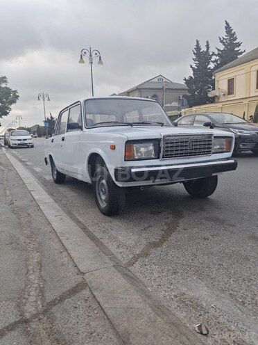 LADA (VAZ) 2107 2007, 95,000 km - 1.6 l - Bakı