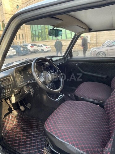 LADA (VAZ) 2107 2007, 95,000 km - 1.6 l - Bakı