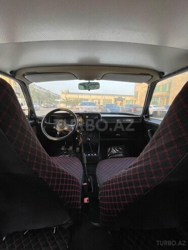 LADA (VAZ) 2107 2007, 95,000 km - 1.6 l - Bakı