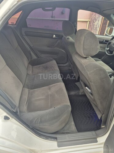 Daewoo Gentra 2014, 622,000 km - 1.5 л - Bakı