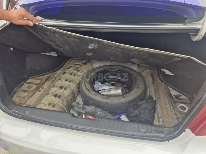 Daewoo Gentra 2014, 622,000 km - 1.5 л - Bakı
