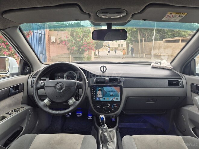 Daewoo Gentra 2014, 622,000 km - 1.5 л - Bakı