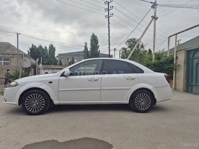 Daewoo Gentra 2014, 622,000 km - 1.5 л - Bakı