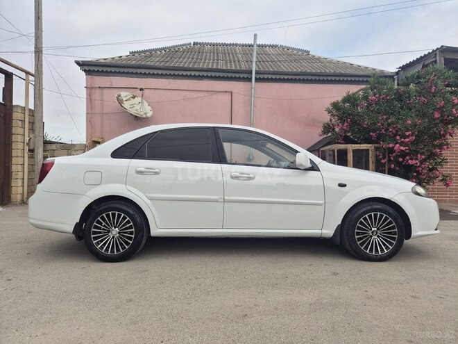 Daewoo Gentra 2014, 622,000 km - 1.5 л - Bakı
